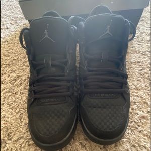 Jordan Flight 23’s